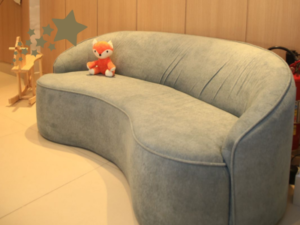 PedStar - Clínica Multidisciplinar Infantil Premium no Noroeste, em Brasília. Aluguel de Consultório Infantil em Brasília para Médicos Pediatras e Profissionais da Saúde Infantil.