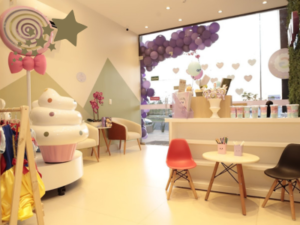 PedStar - Clínica Multidisciplinar Infantil Premium no Noroeste, em Brasília. Aluguel de Consultório Infantil em Brasília para Médicos Pediatras e Profissionais da Saúde Infantil.
